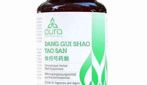 Dang Gui Huang Qi Herbal Soup Pack 当归黄耆药膳 | Shopee Singapore