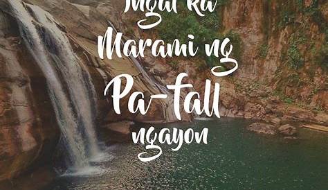 ©boilingwaters Hugot Lines, Pinoy, Sayings, Save, Quotes, Quick