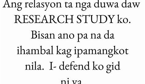 Research Study (CTTO) | Quotes, Research studies, Study