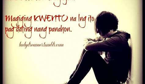 BROKEN HEARTED BEST HUGOT LINES/ HUGOT LINES FOR LOVE! REALTALK - YouTube