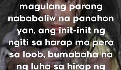 10 Hugot Lines from Pinoy Movies | SPOT.ph | Hugot lines, Hugot lines