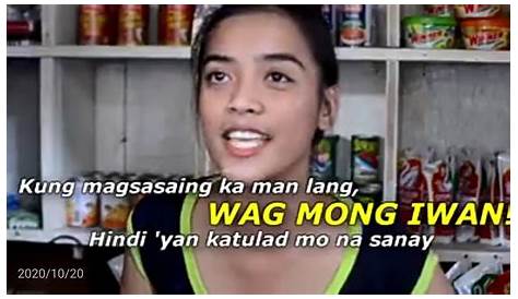 #Hugot para sa mga iniwan.😭 - YouTube