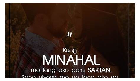 Hugot at Patama kay Crush/Love.Tagalog Love Quotes - YouTube