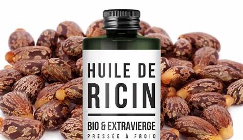 Huile De Ricin Biocoop s Toulouse