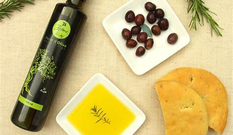 Huile Dolive Bio Tunisienne Terra Delyssa L D Olive De Qualite Cuisine Des