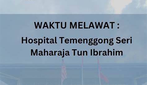 National University of Malaysia Hospital (HUKM) - Kuala Lumpur