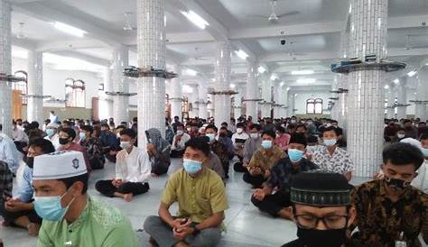 7 Kategori Laki-laki yang Tak Wajib Shalat Jumat, Buya Yahya: Jangan