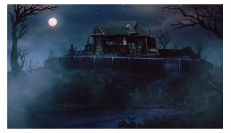 Hull House Night Of The Demons From By Hauntedjack