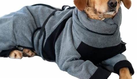 dryup cape Hundebademantel | Lotte & Anna | Kleidung für hunde