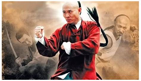 Eagle claw | Χουό Γιουάν Τζιά – Ο «Άτρωτος της Αθλητικής Ένωσης Τζινγκ Γου»