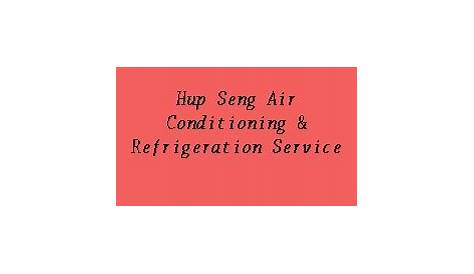Seng Hup Auto Pte Ltd