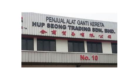 Hup Heng (Kl) Sdn Bhd : Hup Heng (KL) Sdn. Bhd. in Malaysia PanPages