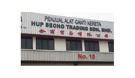 Car Spare Parts Kuala Lumpur (KL), Auto Parts Supply Selangor, Lorry