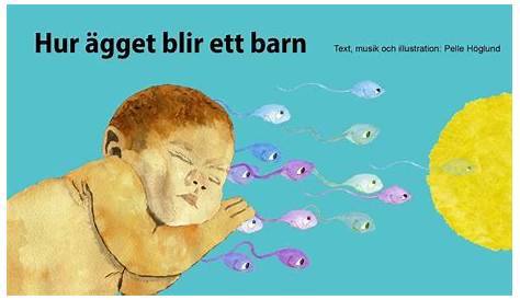 BUU-klubben berättar hur barn blir till! | Barn | svenska.yle.fi