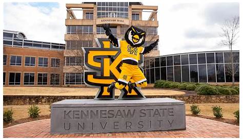 Kennesaw State University Baseball - Register Today