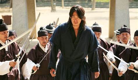 Hwang Jin Yi (2007) - IMDb