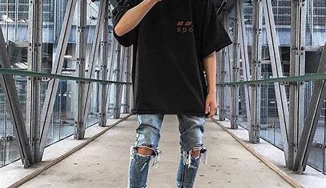Hypebeast Summer Outfits