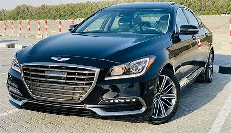 Hyundai Genesis 2018 Price In Ksa фото, цена, комплектации, старт