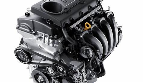 Hyundai Theta Engine Lifetime Warranty