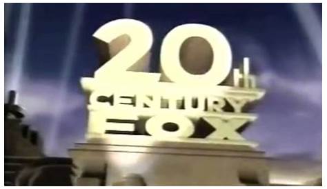 I Accidentally 20th Century FOX... - YouTube