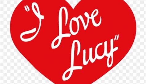 I Love Lucy Logo Png Sunny TV Show Wallpapers