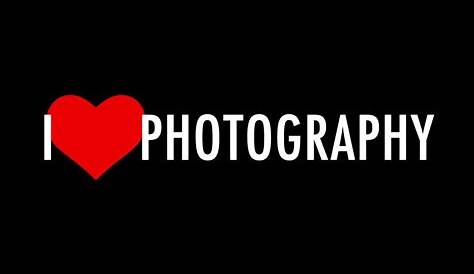 I love Photography . by drop-of-imagination on DeviantArt