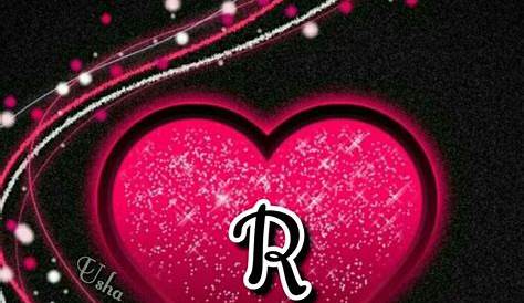 I Love R Wallpapers