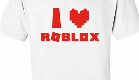 Peace Love Roblox Red Roblox Roblox Shirt Youth Shirt - Etsy