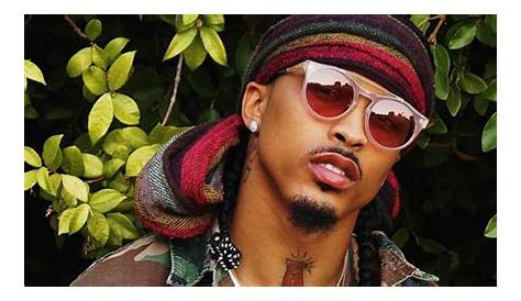 August Alsina - Like You Love Me | Music Video - CONVERSATIONS ABOUT HER