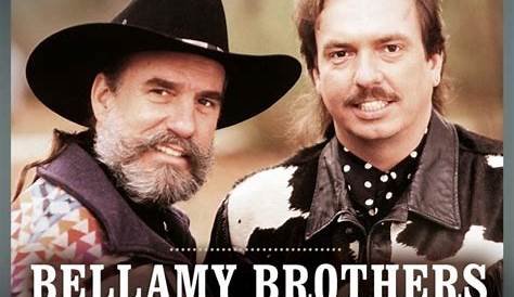 The Bellamy Brothers – I Need More Of You Lyrics | Genius Lyrics