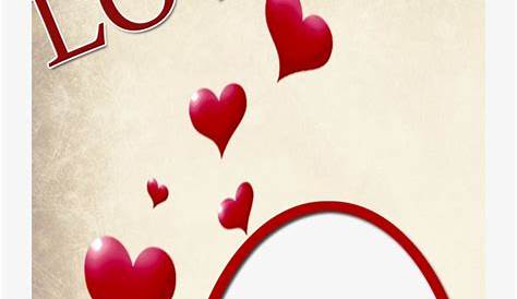 I Love You Frame Wallpapers High Quality | Download Free
