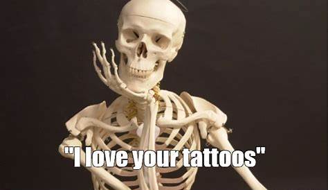 I dont always talk to non tattooed people Boys With Tattoos, Love