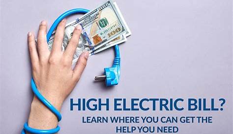 What to Do If You Can't Pay Your Utility Bills | LowerMyBills