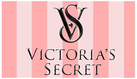 Logo, Victoria Secret, Marque PNG - Logo, Victoria Secret, Marque