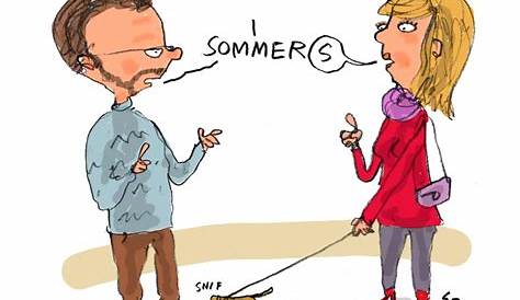Sprogdoktoren: Hedder det i sommer eller i sommers? | fyens.dk