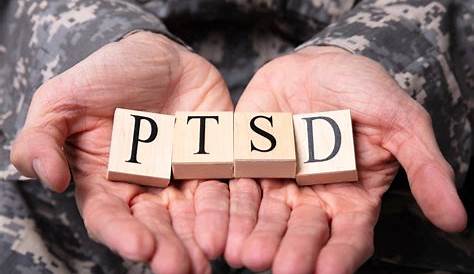 What Happens if PTSD Goes Untreated? | DisabledVets.com