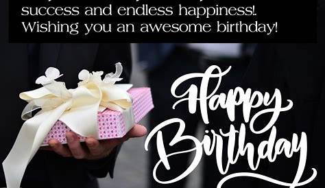 Wish You To Be Happy On Your... Free Happy Birthday eCards | 123 Greetings