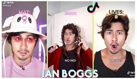 Ian Boggs POV Tiktok Funny Videos - Best tik tok POVs of @IanBoggs