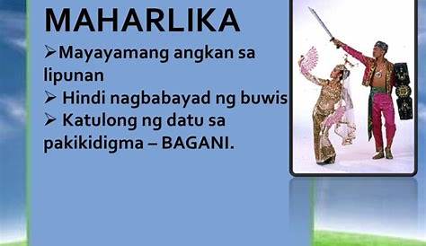 Antas ng Wika sa Lipunan (Balbal, Kolokyal, Panlalawigan, Pambansa, at