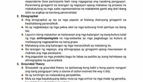 Pananaliksik Pptx Pananal Iksik Pagbasa At Pagsusuri Ng Iba T - Mobile