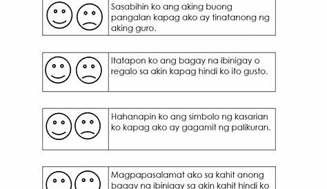 Iba't-ibang Kulay - Fun Teacher Files