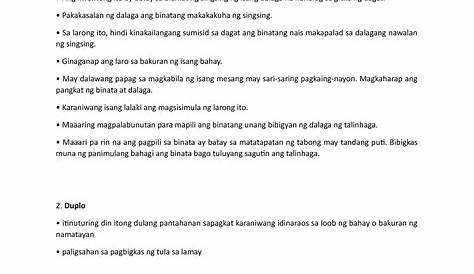 Mga Uri Ng Parusa Sa Mga Krimen Ang Konsepto At Uri Ng Mga Krimen