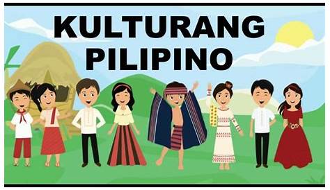 Ano Ang Pagkakaiba Ng Dalawang Uri Ng Kultura - pagkakaiba lahi