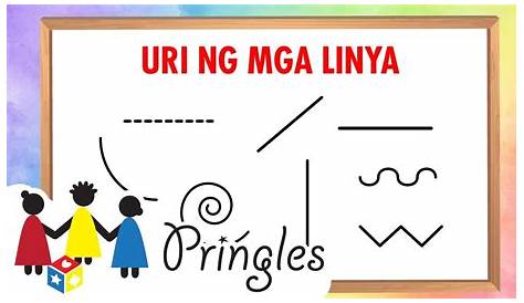 Grade 3 Arts Uri Ng Linya At Ang Katangian Nito Quarter 1 Week - Mobile