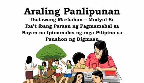 Talumpati Tungkol Sa Napapanahong Isyu Sa Pilipinas - kulturaupice