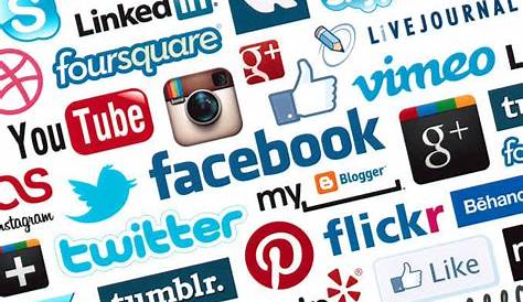Epekto ng Social Media Sa Mag-aaral at Edukasyon