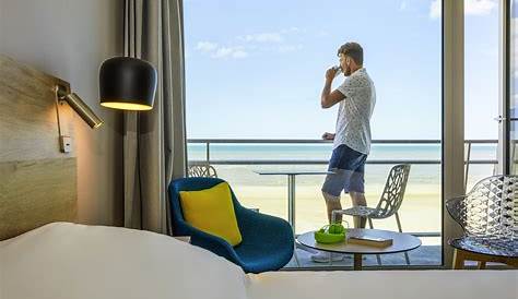 IBIS LE TOUQUET THALASSA - Updated 2020 Prices, Hotel Reviews, and