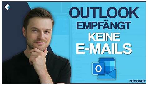 Outlook: E-Mail erstellen, senden und Anhang einfügen - Office-Lernen.com
