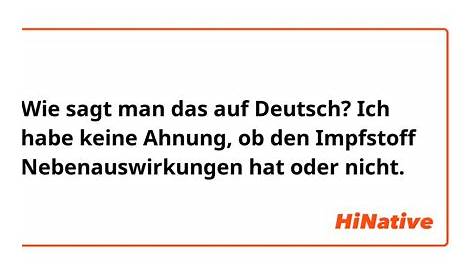 "Ich habe keine Ahnung, weshalb Sie sich so aufregen.." | Lustige