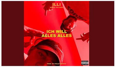 Alles was ich will - YouTube